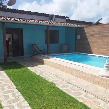 Casa Praia Dos Milagres - 2 Qtos Sendo 1 Suite, Piscina São Miguel dos Milagres Rom bilde