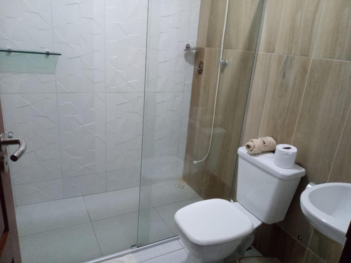 Casa Praia Dos Milagres - 2 Qtos Sendo 1 Suite, Piscina São Miguel dos Milagres Eksteriør bilde