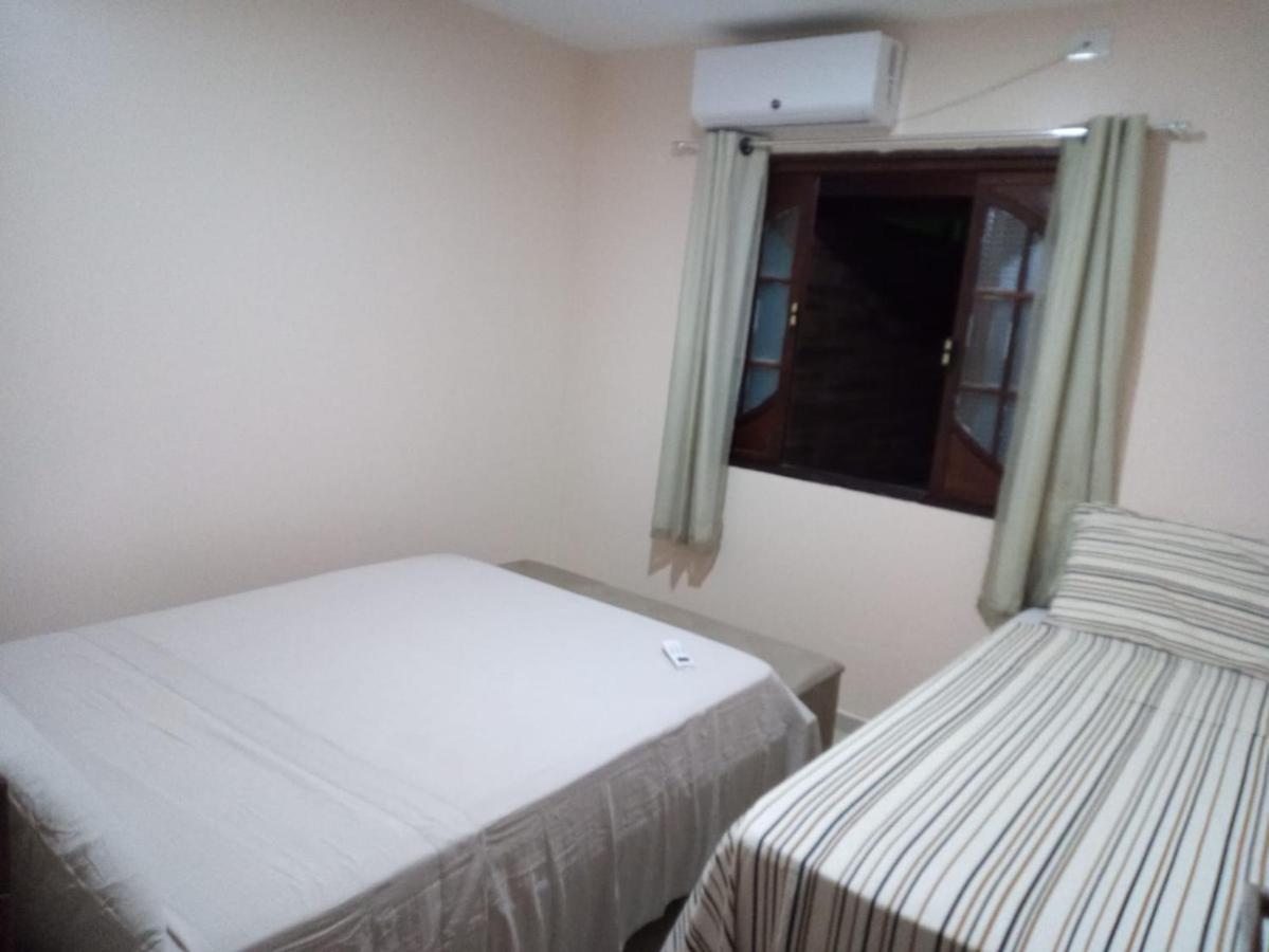 Casa Praia Dos Milagres - 2 Qtos Sendo 1 Suite, Piscina São Miguel dos Milagres Eksteriør bilde